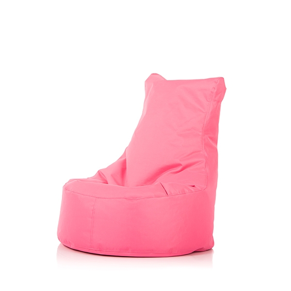 fotoliu puf beanbag lazyboy seat l pink1
