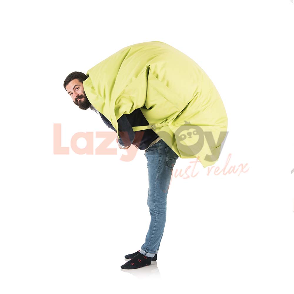 fotoliu puf perna cu bretele plaja relaxare 4 fotoliu puf perna cu bretele plaja relaxare 4