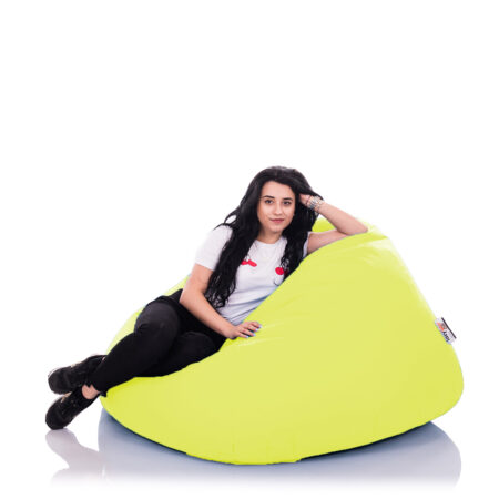 fotoliu puf lazyboy maxi gigant pentru 2 pesoane plaja 1