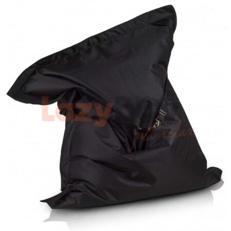 pillow l straps bretele galben