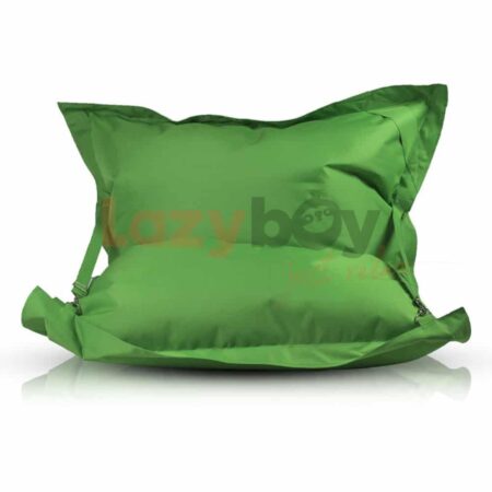 pillow l straps bretele galben
