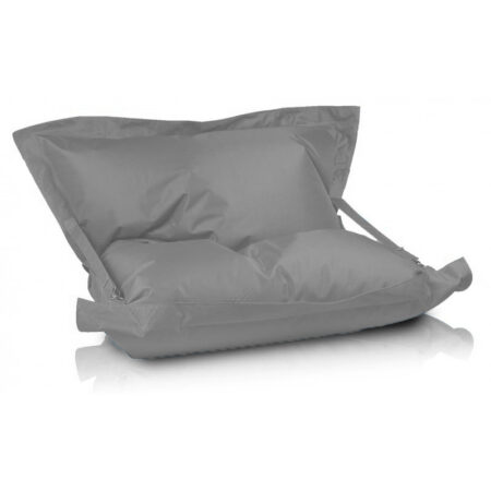 pillow l straps bretele galben