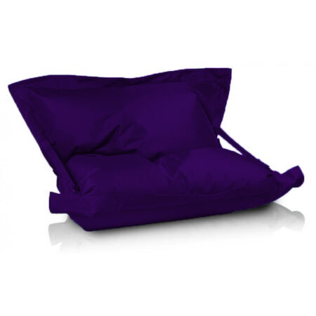 pillow l straps bretele galben