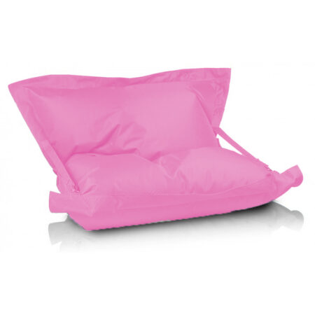 pillow l straps bretele galben