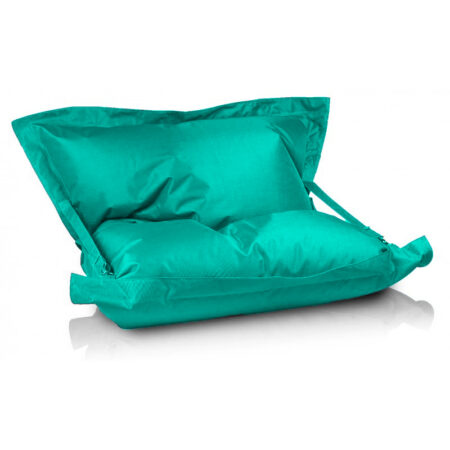 pillow l straps bretele galben