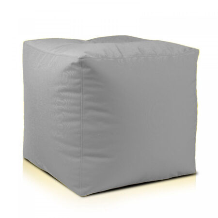 taburet lazyboy cube orange 1