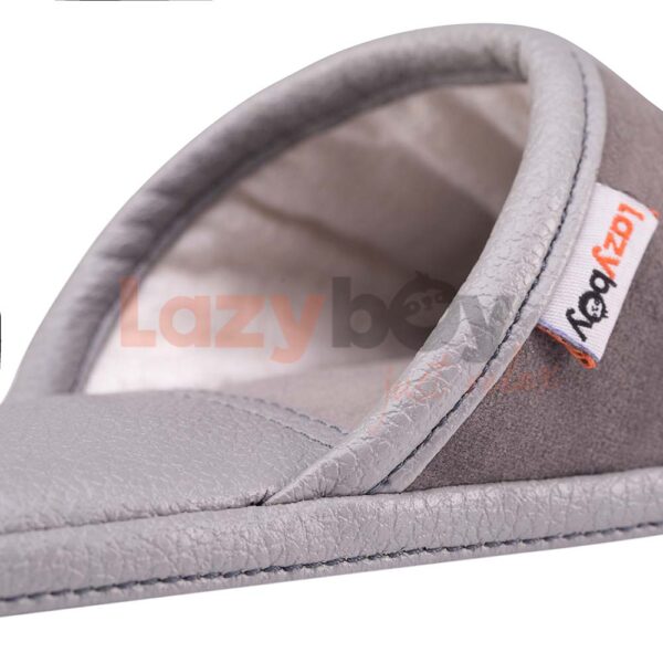 papuci de casa lazyboy slippers confortabili fabricati in romania 14