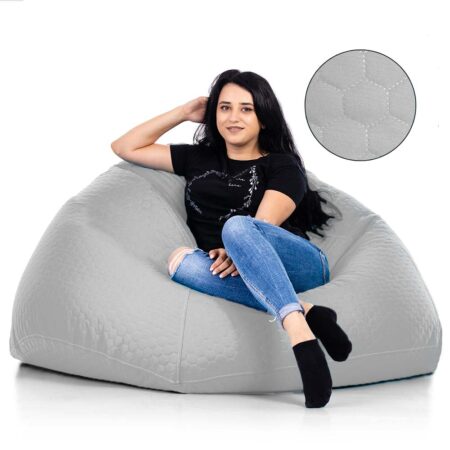 Maxi honeycomb turcoaz1