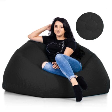 Maxi honeycomb turcoaz1