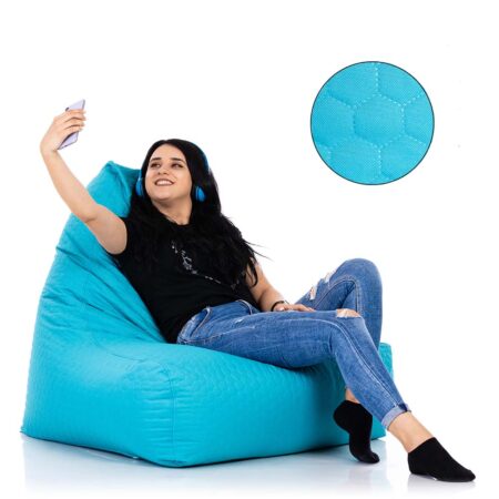 keiko xl honeycomb bordo1