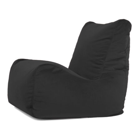 Fotoliu Lazyboy Osho Velvet galben