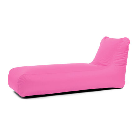Sunbed Bej