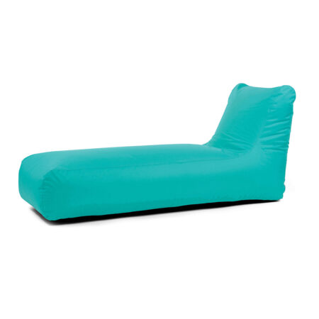 Sunbed Bej