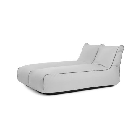 Sunbed ZIP Rosu