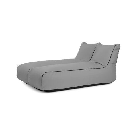 Sunbed ZIP Rosu