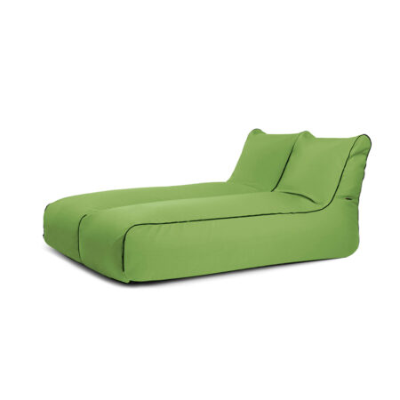 Sunbed ZIP Rosu
