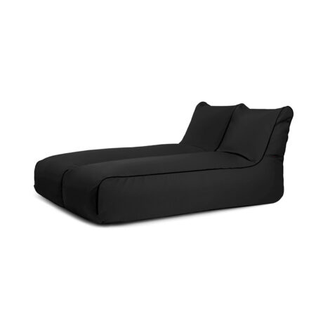 Sunbed ZIP Rosu