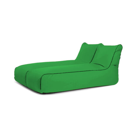 Sunbed ZIP Rosu