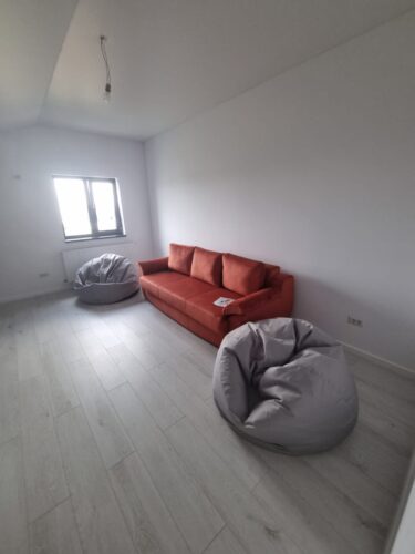 Fotoliu puf Lazyboy Cloud XL photo review